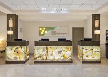 Holiday Inn Hotel Port of Miami-Downtown By IHG hotel thumbnail 4
