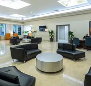 Holiday Inn Hotel Port of Miami-Downtown By IHG hotel detail image 5