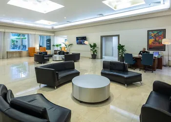 Holiday Inn Hotel Port of Miami-Downtown By IHG hotel thumbnail 5