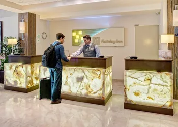 Holiday Inn Hotel Port of Miami-Downtown By IHG hotel thumbnail 6