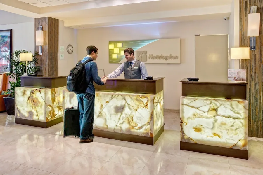 Holiday Inn Hotel Port of Miami-Downtown By IHG hotel detail image 6