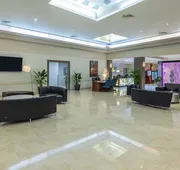 Holiday Inn Hotel Port of Miami-Downtown By IHG hotel detail image 7
