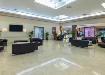 Holiday Inn Hotel Port of Miami-Downtown By IHG hotel thumbnail 7