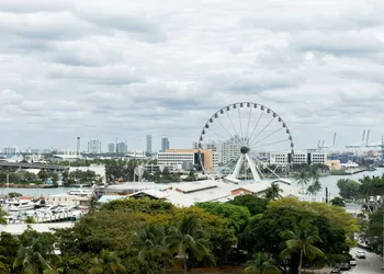 Holiday Inn Hotel Port of Miami-Downtown By IHG hotel thumbnail 8