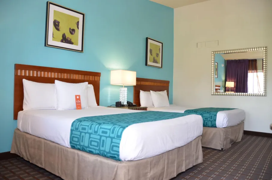 Howard Johnson by Wyndham Yuma hotel detail image 6
