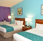 Howard Johnson by Wyndham Yuma hotel detail image 7