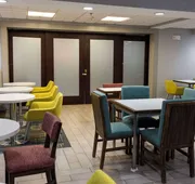 Hampton Inn Kent/Akron Area hotel detail image 4