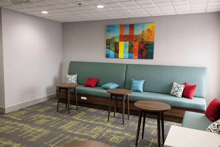 Hampton Inn Kent/Akron Area hotel detail image 6