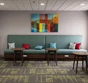 Hampton Inn Kent/Akron Area hotel detail image 7