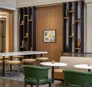 Hilton Garden Inn Indianapolis Downtown hotel detail image 3