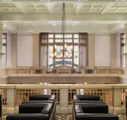 Hilton Garden Inn Indianapolis Downtown hotel detail image 4
