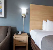 Quality Inn Monroe hotel detail image 4