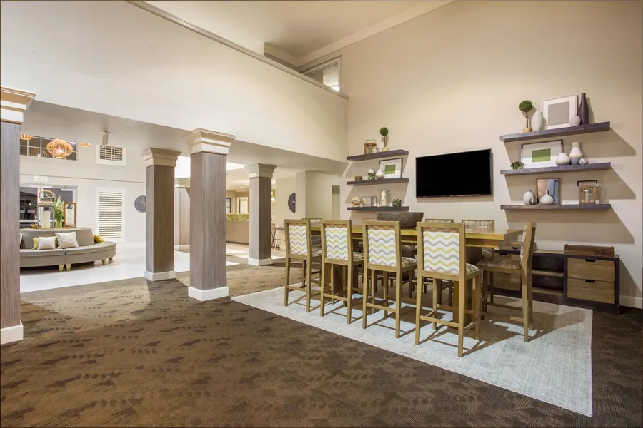 Holiday Inn Auburn by IHG hotel detail image 2