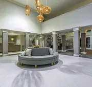 Holiday Inn Auburn by IHG hotel detail image 3