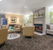 Holiday Inn Auburn by IHG hotel detail image 4