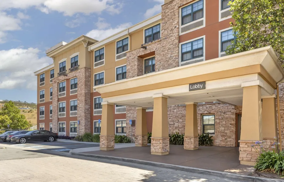 Extended Stay America Suites - Orange County - Yorba Linda hotel detail image 2