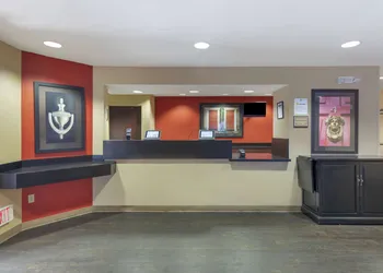 Extended Stay America Suites - Orange County - Yorba Linda hotel thumbnail 3