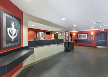 Extended Stay America Suites - Orange County - Yorba Linda hotel thumbnail 4