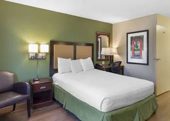 Extended Stay America Suites - Orange County - Yorba Linda hotel thumbnail 5