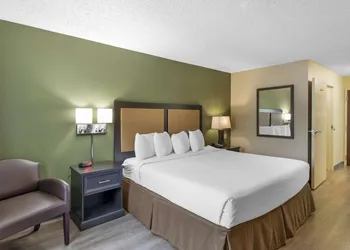 Extended Stay America Suites - Orange County - Yorba Linda hotel thumbnail 6