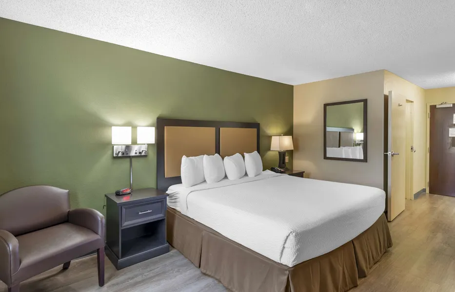 Extended Stay America Suites - Orange County - Yorba Linda hotel detail image 6