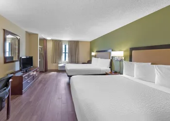 Extended Stay America Suites - Orange County - Yorba Linda hotel thumbnail 7