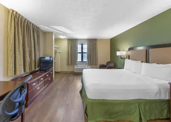 Extended Stay America Suites - Orange County - Yorba Linda hotel thumbnail 8