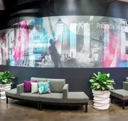 Aloft by Marriott Asheville Downtown hotel detail image 3