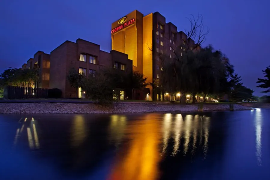 Crowne Plaza Columbus North- Worthington by IHG hotel detail image 2