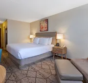 Crowne Plaza Columbus North- Worthington by IHG hotel detail image 4