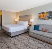 Crowne Plaza Columbus North- Worthington by IHG hotel detail image 5