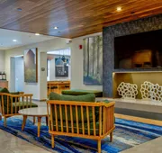 Fairfield by Marriott Inn & Suites Cortland hotel detail image 4