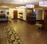 Hampton Inn & Suites Houston Katy hotel detail image 3