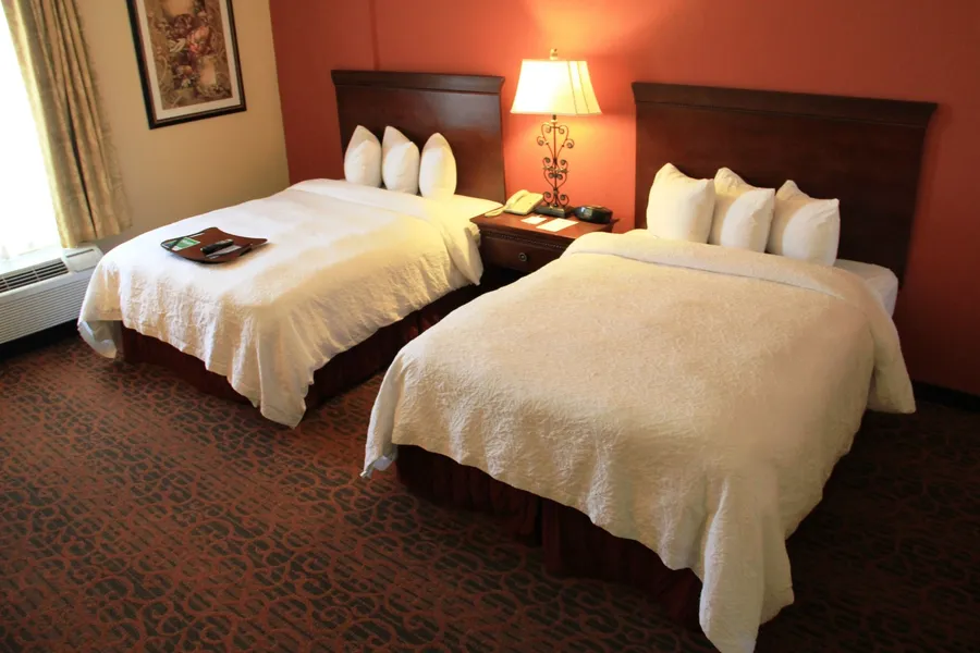 Hampton Inn & Suites Houston Katy hotel detail image 6