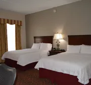 Hampton Inn & Suites Houston Katy hotel detail image 7
