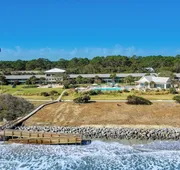 Holiday Inn Resort Jekyll Island by IHG hotel detail image 3