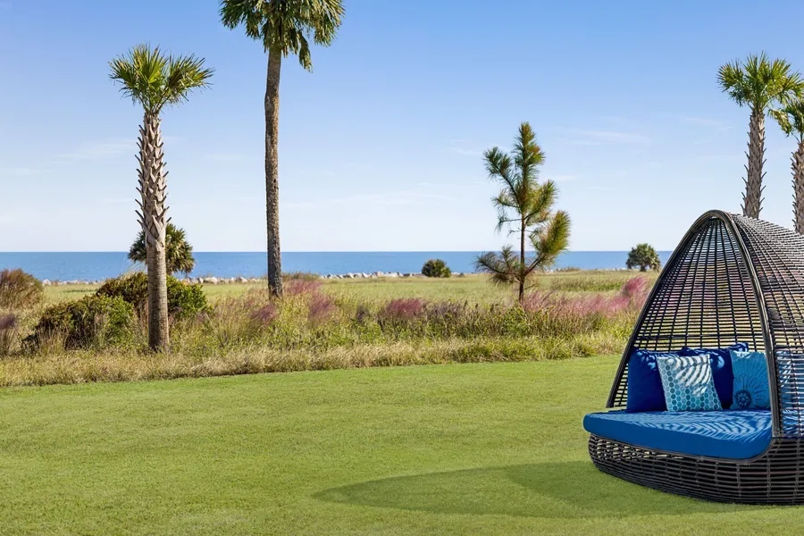 Holiday Inn Resort Jekyll Island by IHG hotel detail image 6