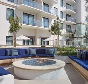 The Waterfront Beach Resort, A Hilton Hotel hotel detail image 4