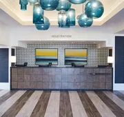 The Waterfront Beach Resort, A Hilton Hotel hotel detail image 7