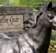 Marriott Lexington Griffin Gate Golf Resort & Spa hotel detail image 3