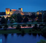 Marriott Lexington Griffin Gate Golf Resort & Spa hotel detail image 4