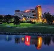 Marriott Lexington Griffin Gate Golf Resort & Spa hotel detail image 5