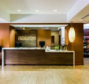 HYATT house Santa Clara hotel detail image 4