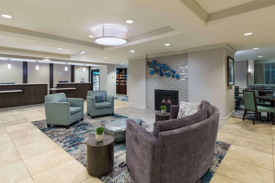 Homewood Suites by Hilton Tampa Airport - Westshore hotel detail image 2
