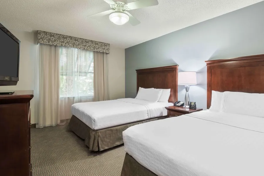 Homewood Suites by Hilton Tampa Airport - Westshore hotel detail image 6