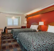 Days Inn & Suites by Wyndham Antioch hotel detail image 5