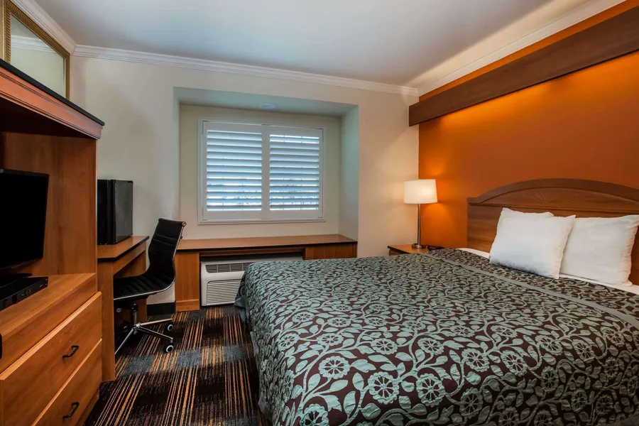 Days Inn & Suites by Wyndham Antioch hotel detail image 6