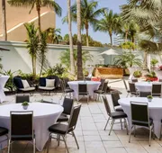 Courtyard by Marriott Aventura Mall hotel detail image 4
