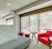 Hampton Inn Beaufort hotel detail image 3