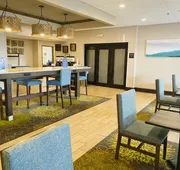 Hampton Inn Beaufort hotel detail image 7